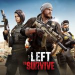 Left To Survive