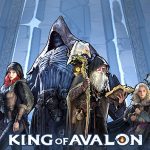 Kingdoms of Avalon: Cara Cepat Upgrade Bangunan dan Pasukan