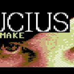 Lucius Demake