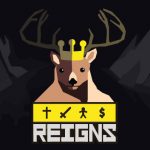 Reigns game