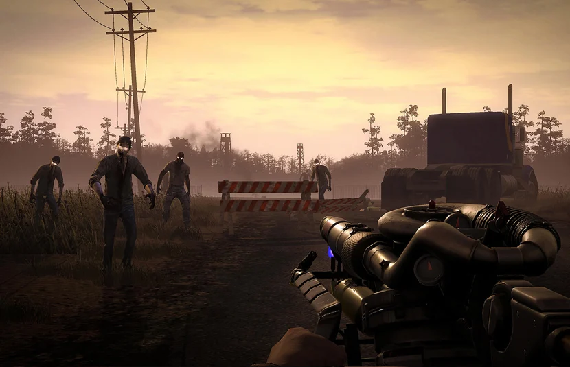 into the dead 2