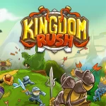 Kingdom Rush