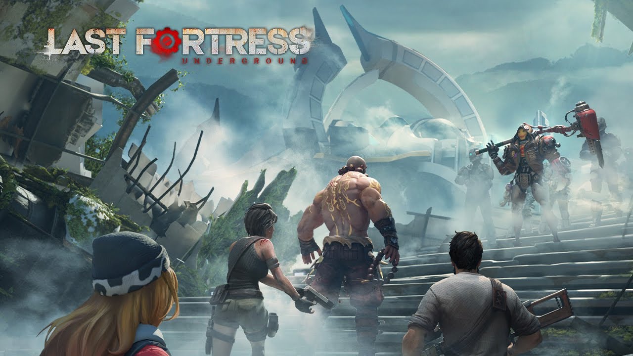 Last Fortress
