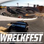 Wreckfest