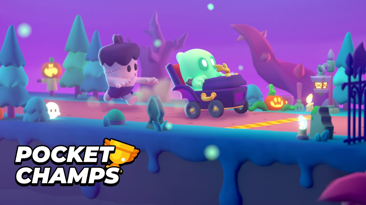 Pocket Champs