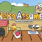 Neko Atsume