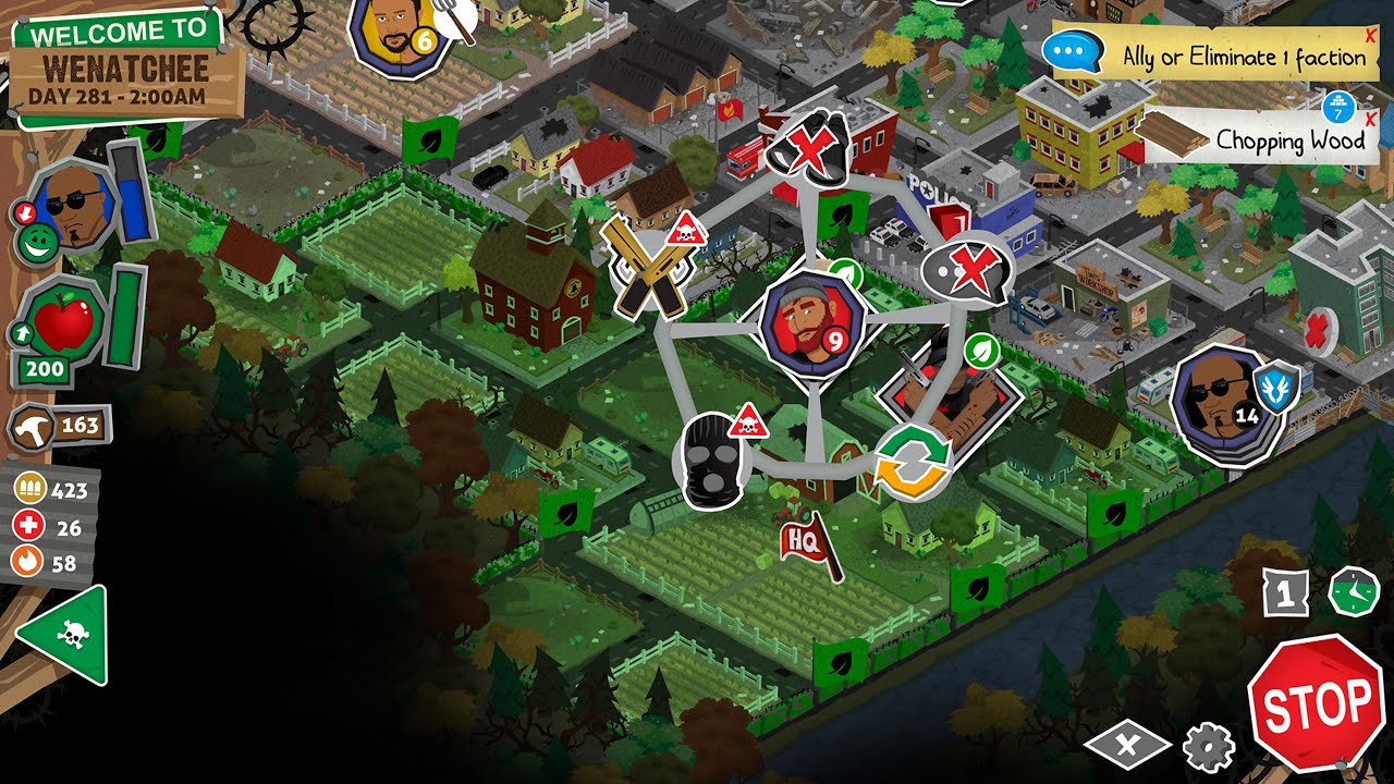 rebuild 3