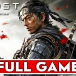 Ghost of Tsushima: Review Mendalam Dunia Terbuka dan Cerita