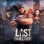 Last Shelter Survival