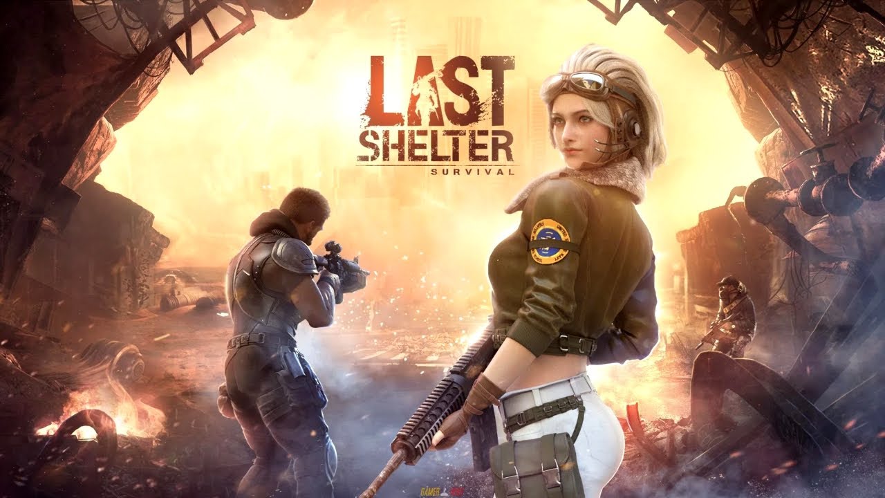 Last Shelter Survival
