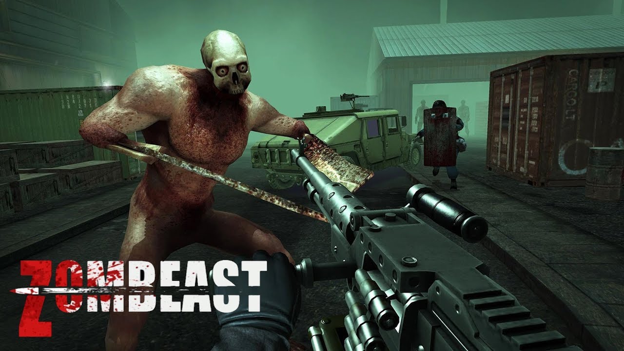 Zombeast 