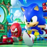 Sonic Rumble