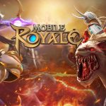 Mobile Royale