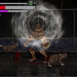 Lonewolf Game