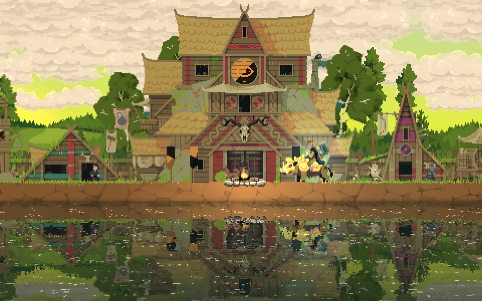 Kingdom Two Crowns