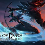 Shadow of Death