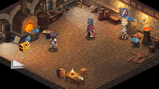 Evertale 
