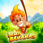 Benji Bananas
