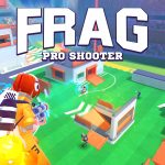 FRAG Pro Shooter