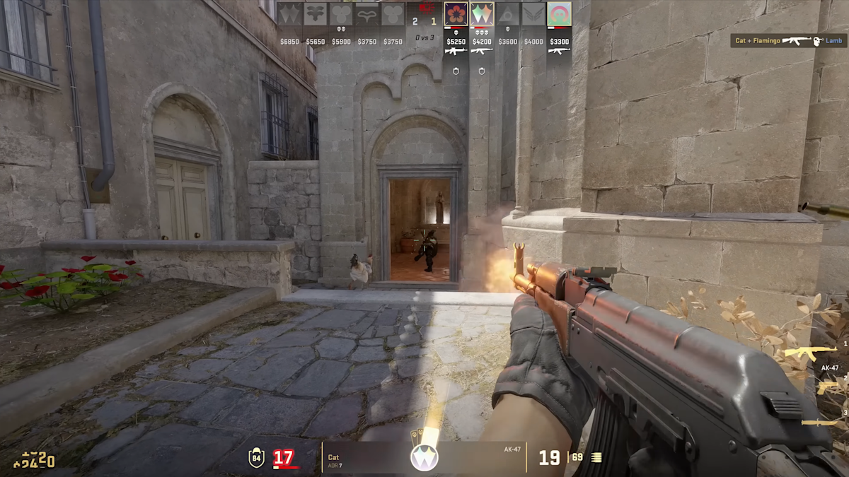 CS-GO – Tips dan Trik Untuk Pemula Agar Cepat Jago