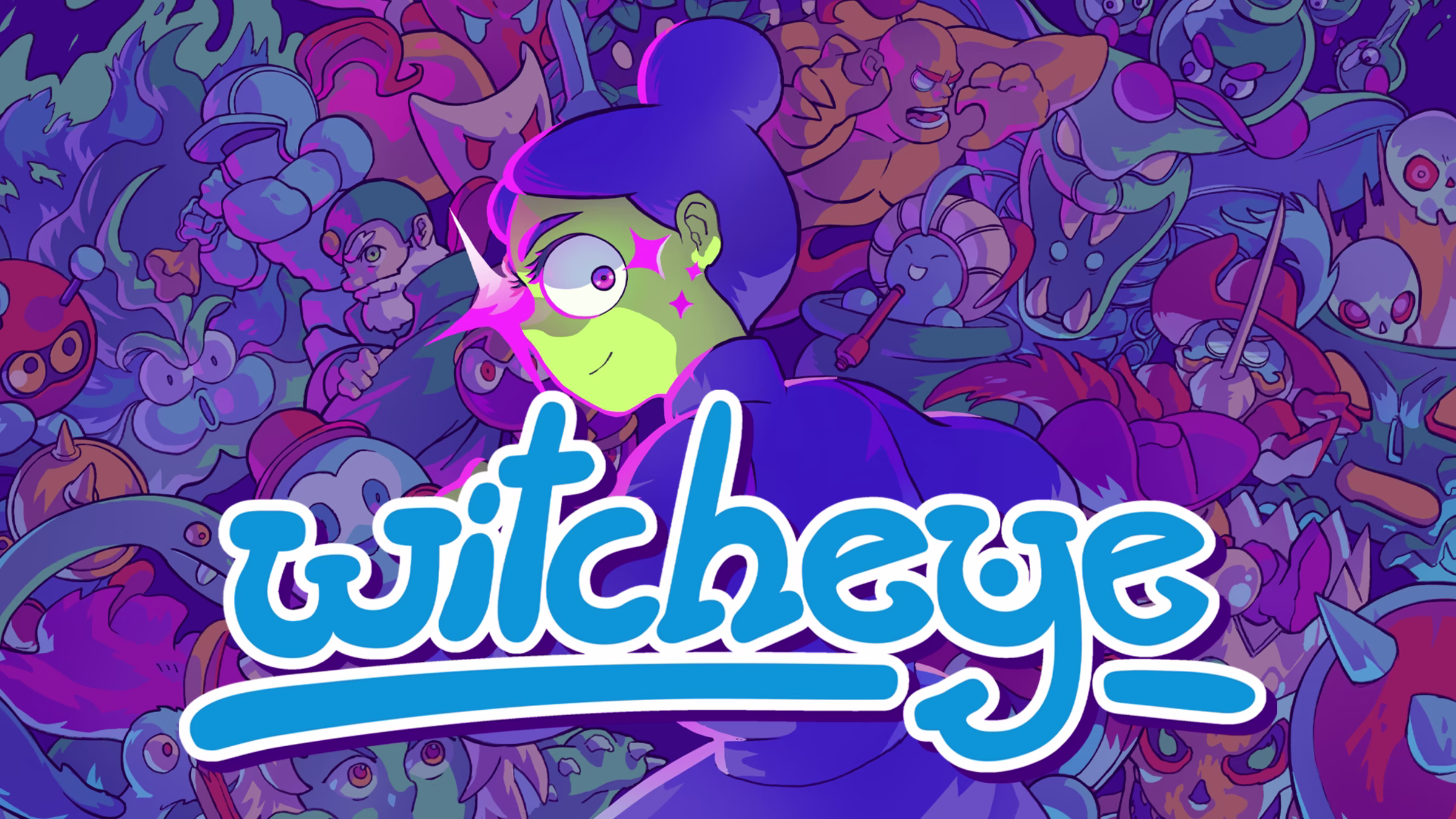 Witcheye