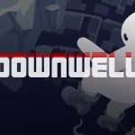 Downwell Game