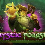 Mystic Forest: Alasan Mengapa Game Ini Wajib Kamu Mainkan