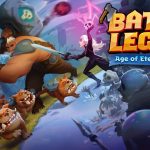 battle legion