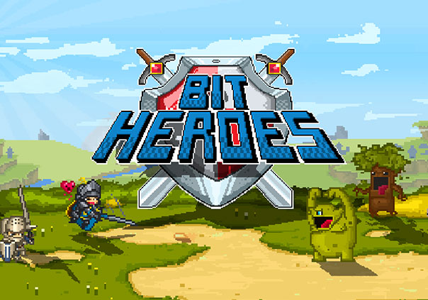 Bit Heroes Sebagai Game Petualangan Perang Pixel Paling Seru!