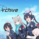 Blue Archive