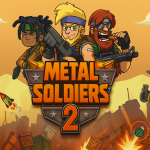 Metal Soldiers 2