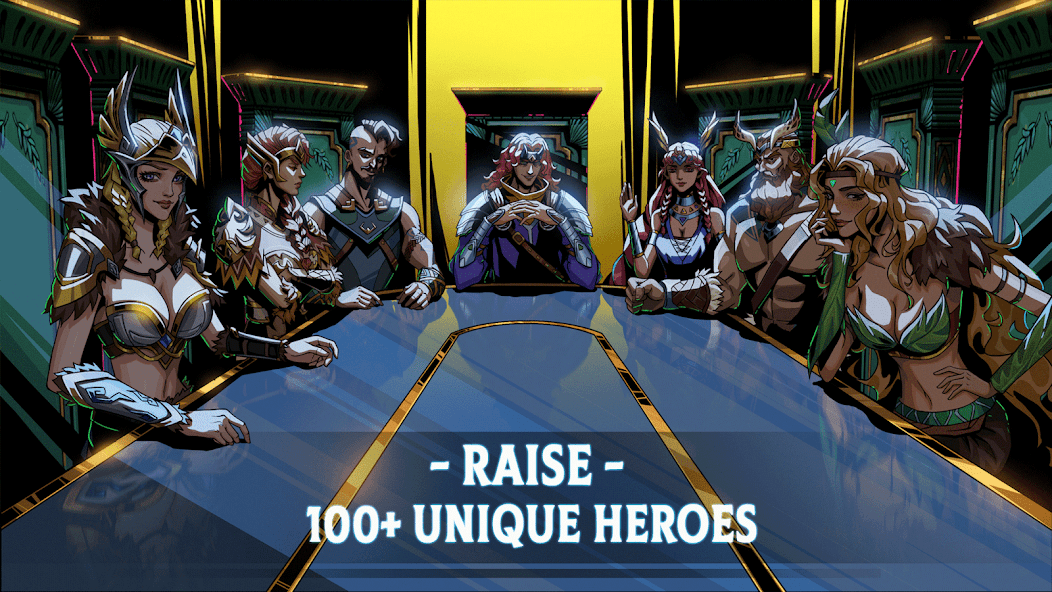 ChronoRealms Online