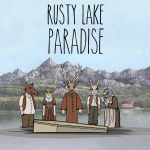 Rusty Lake Paradise