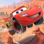 Fast As Lightning