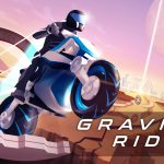 Gravity Rider