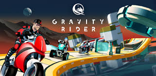 Gravity Rider
