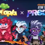 Growtopia Event