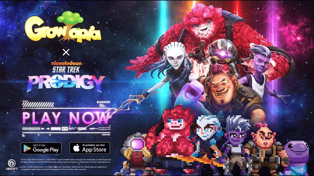 Growtopia Event