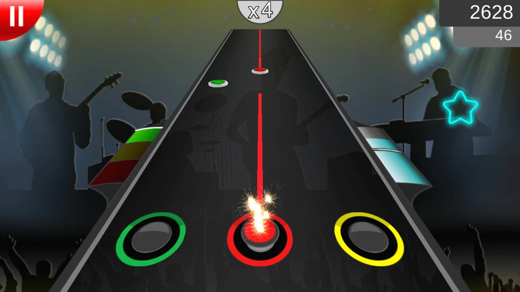 Guitar Flash