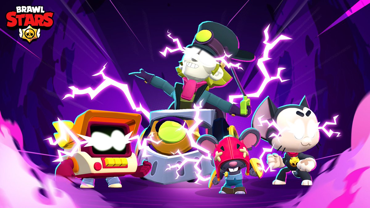 Brawl Stars
