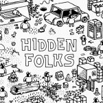 hidden folks