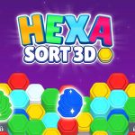 Hexa Sort