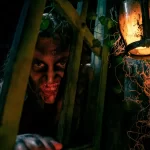 Scary Haunted House