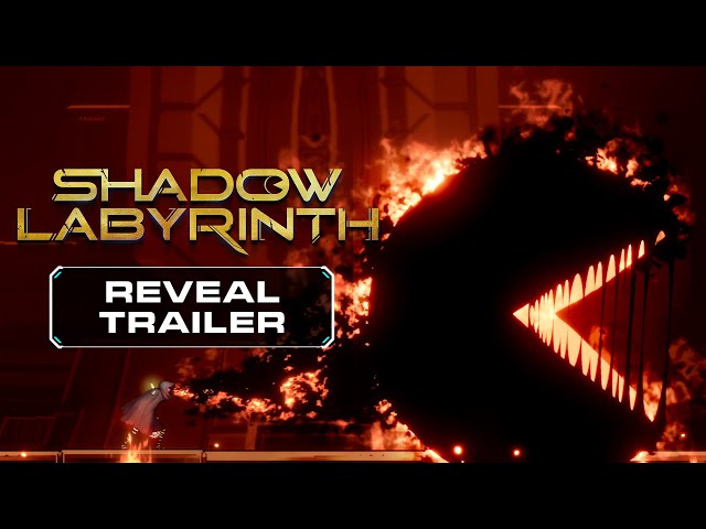 Shadow Labyrinth