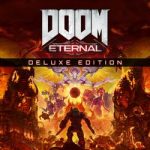 Sony Doom Eternal