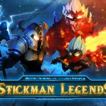 Stickman Legends