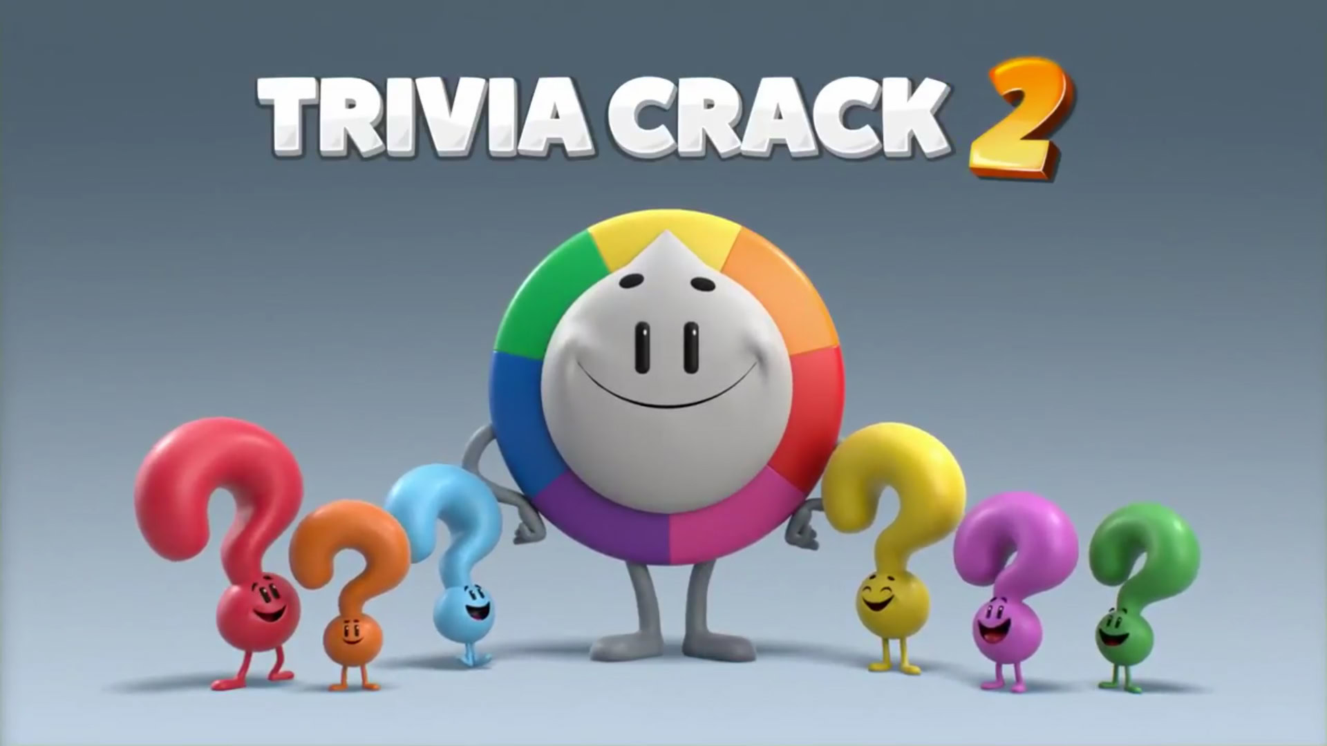 Trivia Crack 2
