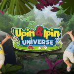 Upin & Ipin Universe