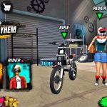 Xtreme Moto Mayhem