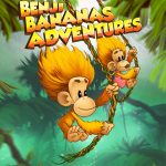 Benji Bananas Adventures